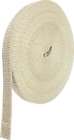 34243 Allstar Performance In Ft Roll Natural Exhaust Wrap 848238060638