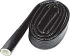 34292 Allstar Performance Black Ft Fireflex Heat Sleeve In 848238061581