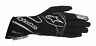 3550217-12b-s Alpinestars Usa Tech Glove Black White Small 021506522379