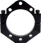 38075 Allstar Performance Bert Transmission Support Bracket 848238019841