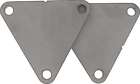 38090 Allstar Performance In Chevy Motor Mount Shim Pc 848238019889