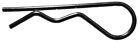 40-2124 Machine Hair Pin Clip