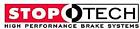 St-40-st-45-st-60-st-65 40.440.0001 Stoptech Self Locking Jet Nut For Mounting