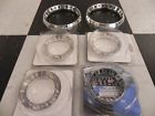 40051 Twist Machine Billet Gauge