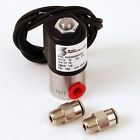 40060 Snow Performance Solenoid Upgrade