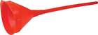20-1-2 40108 Allstar Performance In Od Round Plastic Funnel 848238020281