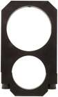 40227 Allstar Performance In Od Aluminum Fuel Filter Bracket 848238020786