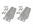 40572 Kentrol Hood Hinges Stainless