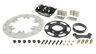410-9400b Ultra Lite Brakes Components Red Devil Right Or Left Rear