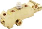 41040 Allstar Performance Brake Combination Valve 848238021288
