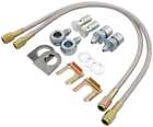 42027 Allstar Performance In Large Gm Caliper Brake Hose 848238021448