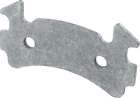 42040 Allstar Performance Brake Caliper 848238021493