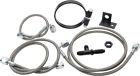 42057 Allstar Performance Braided Stainless Dirt Modified Rear Brake 848238072792