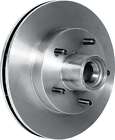 42085 Allstar Performance Gm Metric Spindle Brake Rotor 848238050899