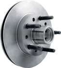 42088 Allstar Performance Gm Metric Spindle Brake Rotor 848238021691