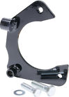 42110 Allstar Performance Front Brake Caliper Bracket Gm Metric 848238021868