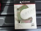 42111 Allstar Performance Front Brake Caliper Brackets Gm Metric