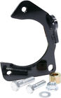 42119 Allstar Performance Front Brake Caliper Bracket Gm Metric 848238021974