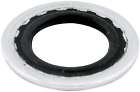 44066 Allstar Performance Wheel Disconnect Sealing Washer Pc 848238022278