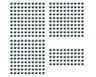 44103-350 Allstar Performance Zinc Oxide Open End Mm Thread 848238070033