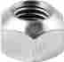 44106-400 Allstar Performance Lugnuts 5 8-11 In Thread 45 Degree Seat 400 Pc P N