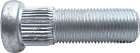 44114 Allstar Performance Wheel Stud Thread Od Knurl Pc 848238022872