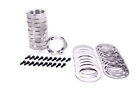 44131-10 Allstar Performance Spindle Nut In Pin Wide Hubs 848238062199