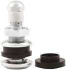 44135 Allstar Performance Valve Stem Chrome 848238023145