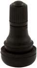 44139 Allstar Performance Pull Through Valve Stem Black Pc 848238023190