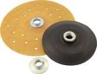44186 Allstar Performance In Tire Sander Backing Pad Kit 848238023497