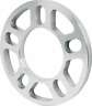 44217 Allstar Performance Wheel Spacer Lug Bolt Pattern In 848238058321