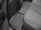 443394 Weathertech Digitalfit Rear Floor