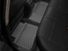 444662 Weathertech Digitalfit Rear Floor