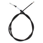45-4014 All Balls And More Rear Hand Parking Brake Cable