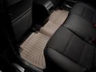 454002 Weathertech Digitalfit Rear Floor