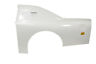 463-270-wl Fivestar Abc Trad Roof Qtr Panel Ultraglass White Left