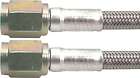 46300-120 Allstar Performance In An Braided Brake Hose 848238055702 46300-120 Allstar Performance In An Braided Brake Hose 848238055702