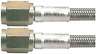 46300-24-5 Allstar Performance In An Braided Brake Hose Pc 46300-24-5 Allstar Performance In An Braided Brake Hose Pc