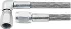 46302-20 Allstar Performance In An Braided Brake Hose 848238049510
