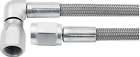 46302-22 Allstar Performance In An Braided Brake Hose 848238047134 46302-22 Allstar Performance In An Braided Brake Hose 848238047134