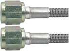 46310-15 Allstar Performance In An Braided Brake Hose 848238048384 46310-15 Allstar Performance In An Braided Brake Hose 848238048384