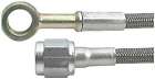 46340-44 Allstar Performance In An Braided Brake Hose 848238047646