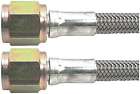 46400-15-5 Allstar Performance In An Braided Brake Hose Pc 848238048674 46400-15-5 Allstar Performance In An Braided Brake Hose Pc 848238048674