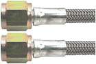 46400-16 Allstar Performance In An Braided Brake Hose 848238049541 46400-16 Allstar Performance In An Braided Brake Hose 848238049541
