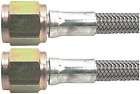 46400-22-5 Allstar Performance In An Braided Brake Hose Pc 848238049596