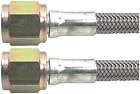 46400-24 Allstar Performance In An Braided Brake Hose 848238047257 46400-24 Allstar Performance In An Braided Brake Hose 848238047257