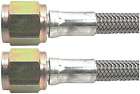 46400-48-5 Allstar Performance In An Braided Brake Hose Pc 848238047363 46400-48-5 Allstar Performance In An Braided Brake Hose Pc 848238047363
