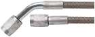 46401-15-5 Allstar Performance In An Braided Brake Hose Pc 848238048827