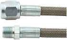 46420-18-5 Allstar Performance In An Braided Brake Hose Pc 848238049183