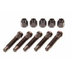 1-2-20x3 46485 Moroso Wheel Stud Lug 084663464850